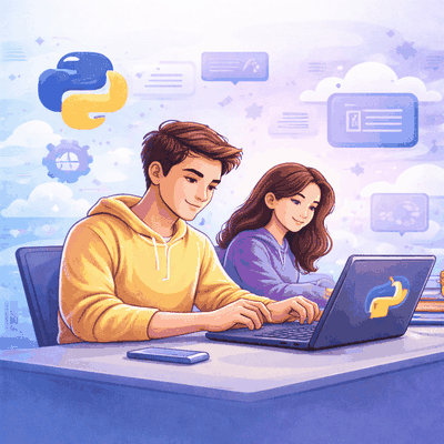 Hover Infotech Team